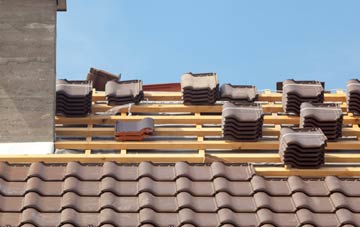 Ironbridge clay roofing costs