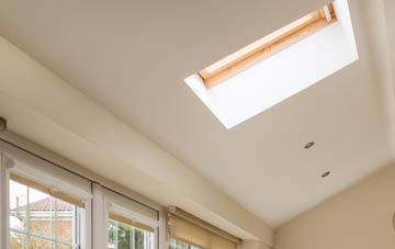 Ironbridge conservatory roof insulation companies