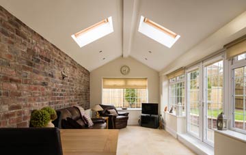 conservatory roof insulation Ironbridge, Shropshire