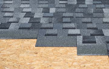 expert Ironbridge asphalt roof companies