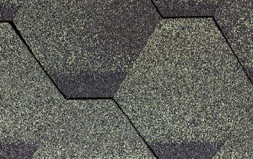 Ironbridge fibreglass shingle repairs