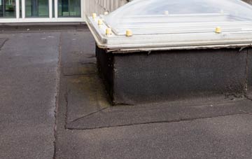 disadvantages of Ironbridge flat roofs