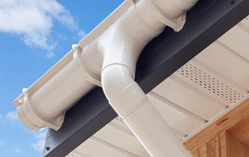 Ironbridge gutter installation costs