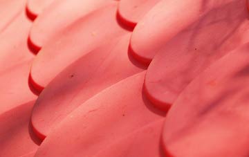 Ironbridge plastic roof costs