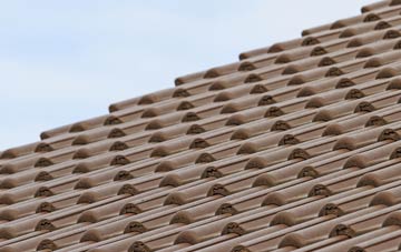 plastic roofing Ironbridge, Shropshire