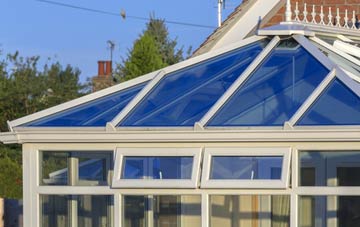 professional Ironbridge conservatory insulation