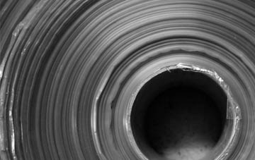 Ironbridge pvc roof replacement