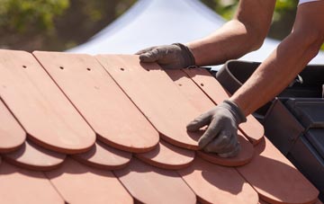Ironbridge roof tile contractors