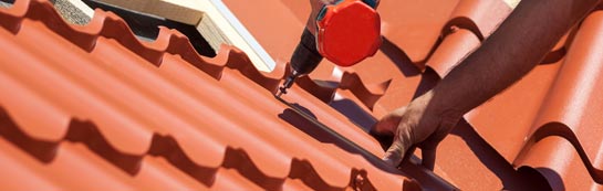 save on Ironbridge roof installation costs