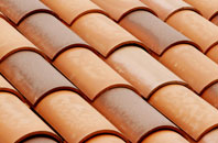 Ironbridge clay roofing