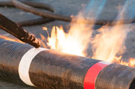 Ironbridge flat roofing replacement